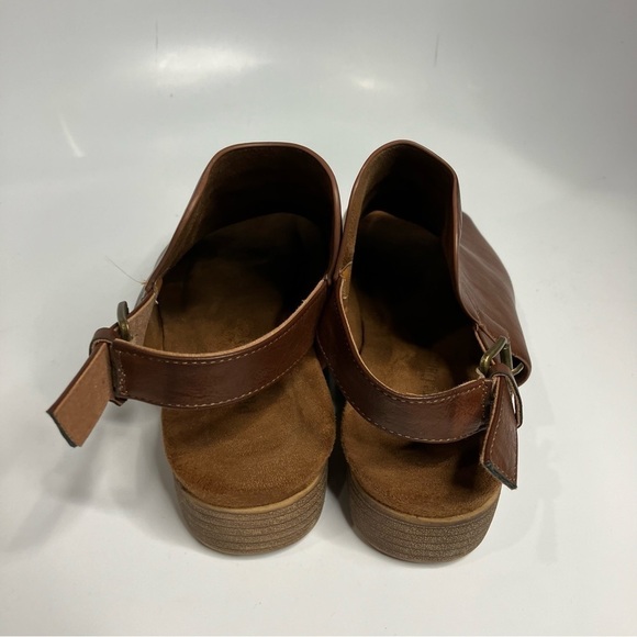 Pierre Dumas Kori flats size 7.5 - Picture 4 of 8